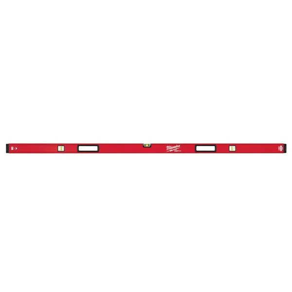 Livella 180 cm magnetica - Serie Backbone Livella 180 cm magnetica - Serie Backbone