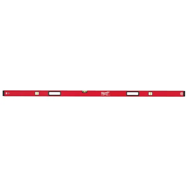 Livella 200 cm magnetica - Serie Backbone Livella 200 cm magnetica - Serie Backbone
