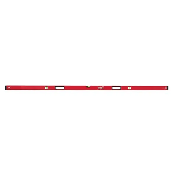Livella 240 cm magnetica - Serie Backbone Livella 240 cm magnetica - Serie Backbone