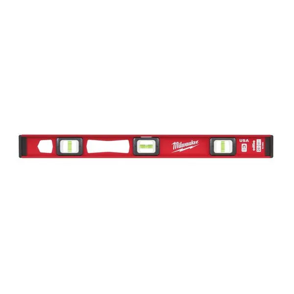 Livella 60 cm magnetica con profilo a I