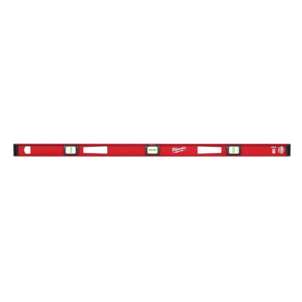 Livella 120 cm magnetica con profilo a I