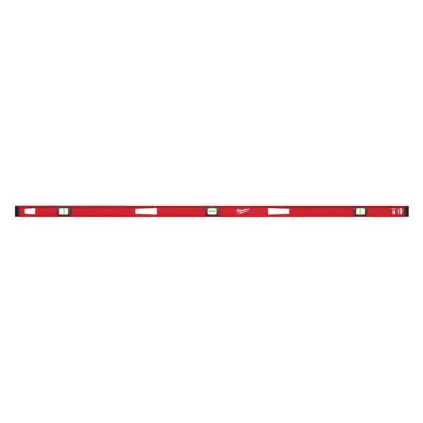 Livella 200 cm magnetica con profilo a I