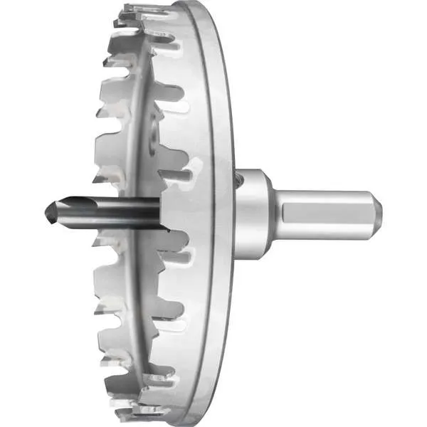 Carotatore HM standard PFERD LOS HM 10008 D.100 mm