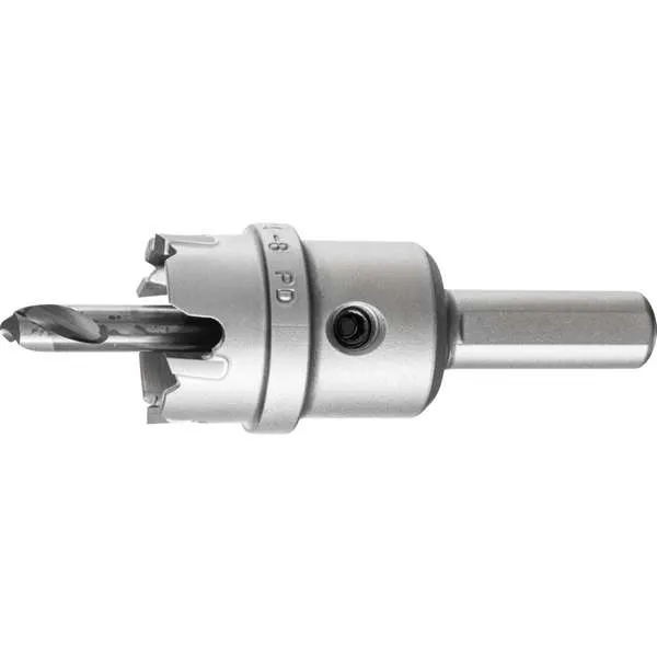 Carotatore HM standard PFERD LOS HM 2408 D.24 mm