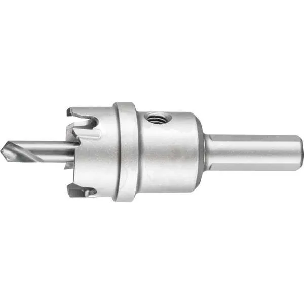 Carotatore HM standard PFERD LOS HM 2508 D.25 mm