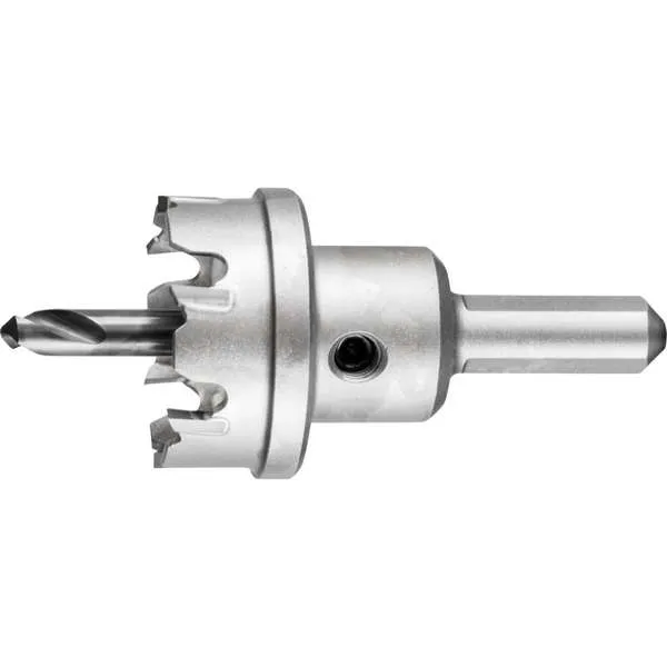 Carotatore HM standard PFERD LOS HM 3408 D.34 mm