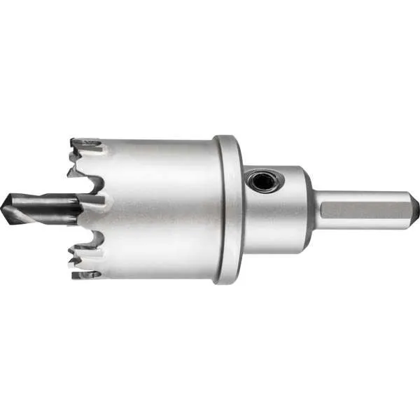 Carotatore HM vers. alta PFERD LOS HM 3535 D.35 mm