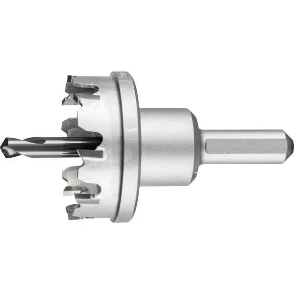 Carotatore HM standard PFERD LOS HM 4008 D.40 mm
