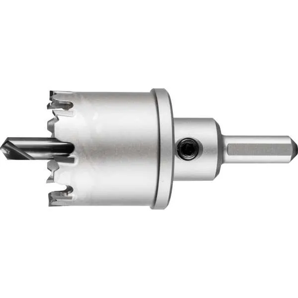 Carotatore HM vers. alta PFERD LOS HM 4035 D.40 mm