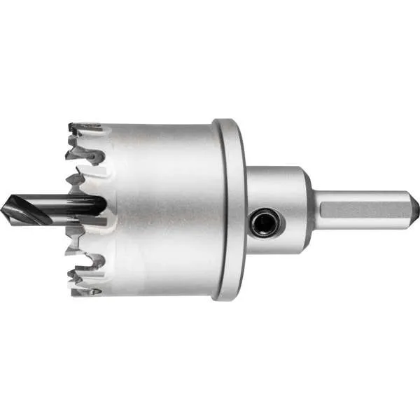 Carotatore HM vers. alta PFERD LOS HM 4335 D.43 mm