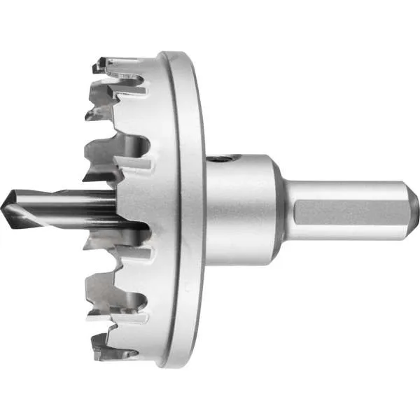 Carotatore HM standard PFERD LOS HM 6008 D.60 mm