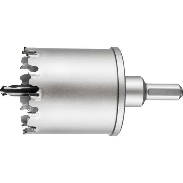Carotatore HM vers. alta PFERD LOS HM 6060 D.60 mm