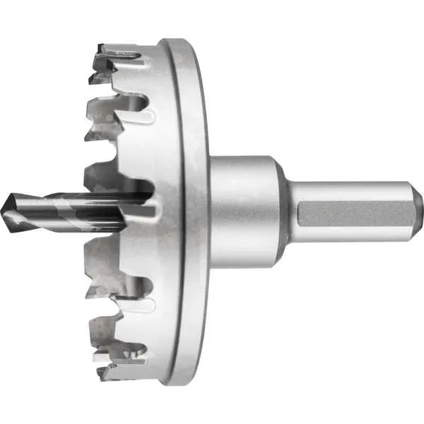 Carotatore HM standard PFERD LOS HM 6508 D.65 mm