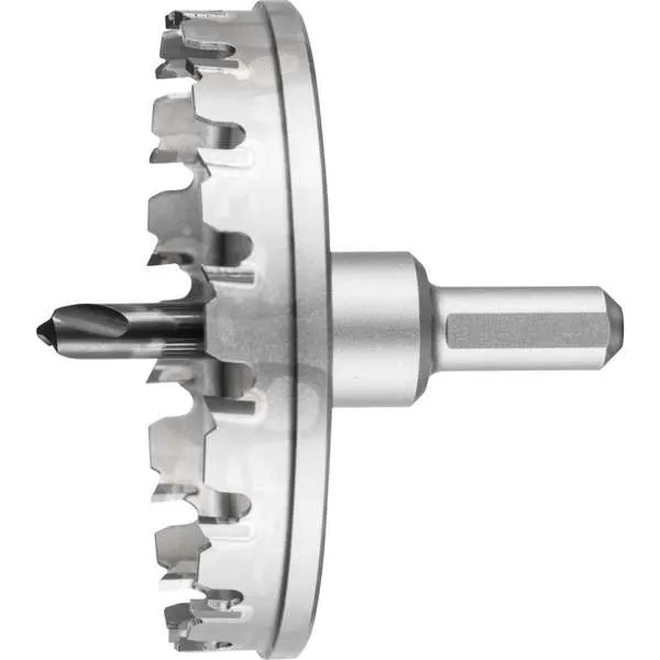 Carotatore HM standard PFERD LOS HM 7008 D.70 mm