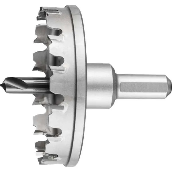 Carotatore HM standard PFERD LOS HM 7508 D.75 mm