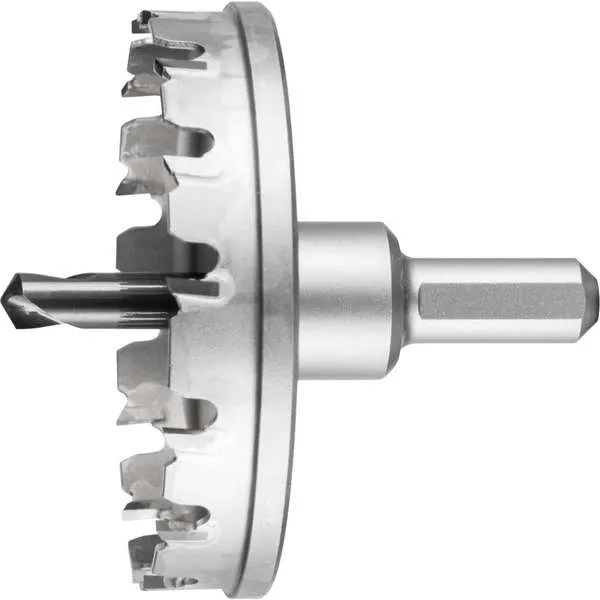 Carotatore HM standard PFERD LOS HM 8008 D.80 mm