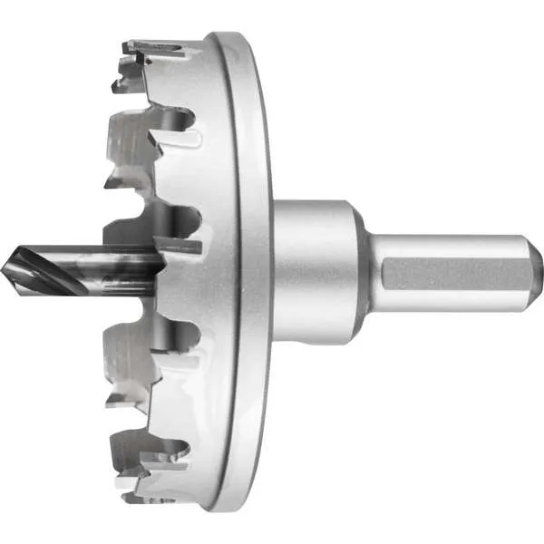 Carotatore HM standard PFERD LOS HM 9008 D.90 mm