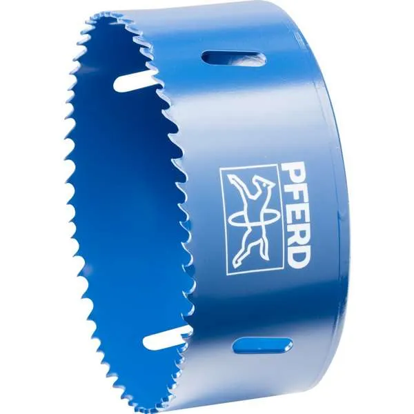 Sega a tazza HSS PFERD LS 102 102 mm 4
