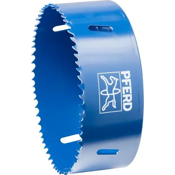 Sega a tazza HSS PFERD LS 114 114 mm 4 1/2