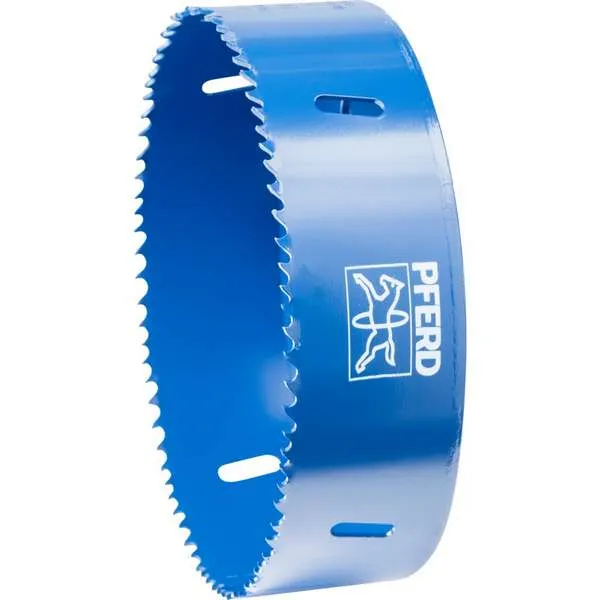 Sega a tazza HSS PFERD LS 140 140 mm 5 1/2