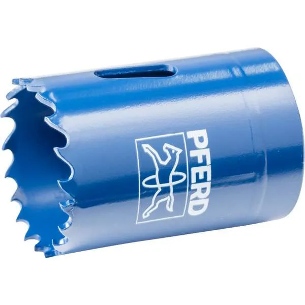 Sega a tazza HSS PFERD LS 35 35 mm 1 3/8
