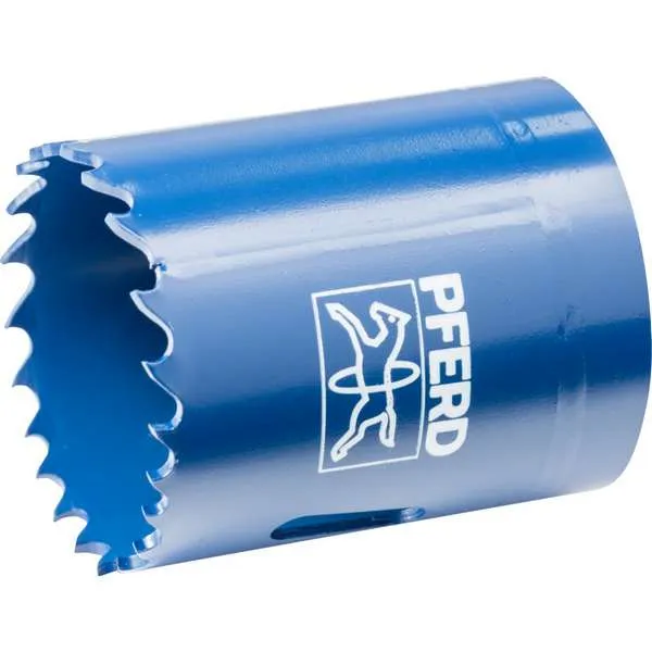 Sega a tazza HSS PFERD LS 41 41 mm 1 5/8