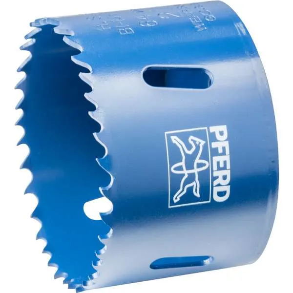 Sega a tazza HSS PFERD LS 64 64 mm 2 1/2