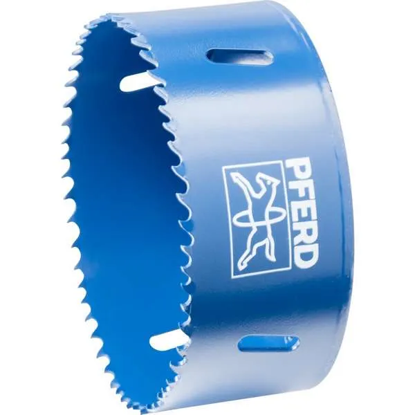 Sega a tazza HSS PFERD LS 98 98 mm 3 7/8