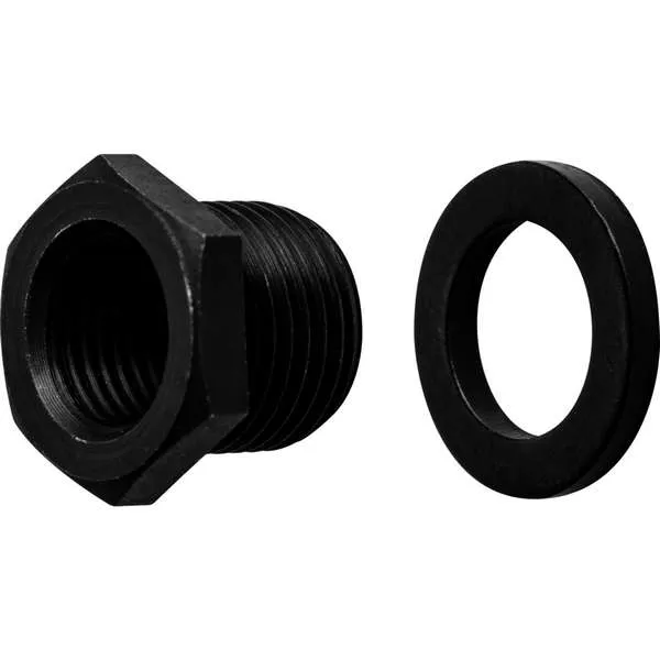 Bussola riduzione LSA x seghe a tazza  32 - 38 mm