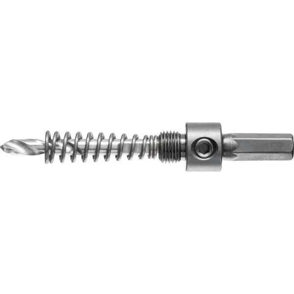 Albero per seghe a tazza LSS 1  14 - 30 mm