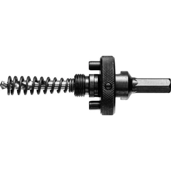 Albero per seghe a tazza LSS 2  32 - 210 mm