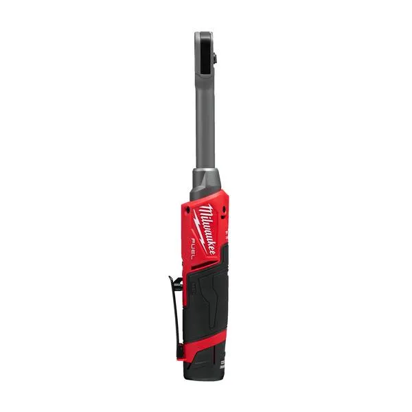 Cricchetto con foro passante 12V M12 FPTR-202X