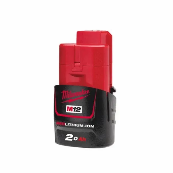 Batterie M12 B2 2.0 Ah