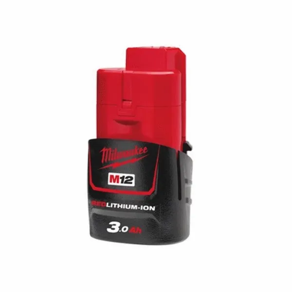 Batterie M12 B3 3.0 Ah