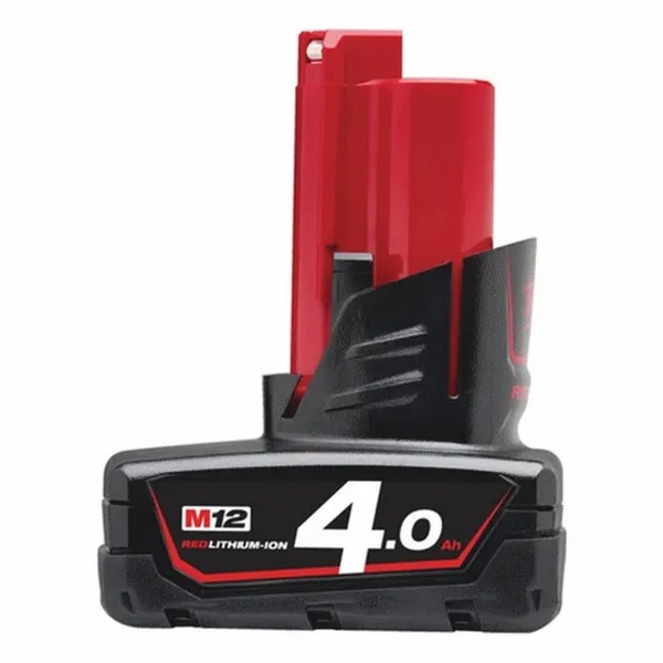 Batterie M12 B4 4.0 Ah
