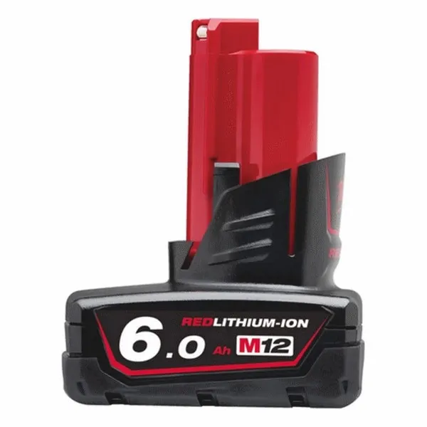 Batterie M12 B6 6.0 Ah