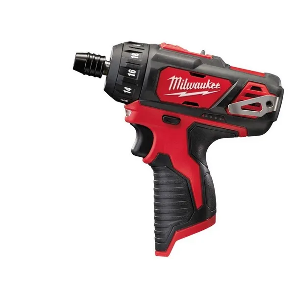 Cacciavite 2 velocit M12 BD-0
