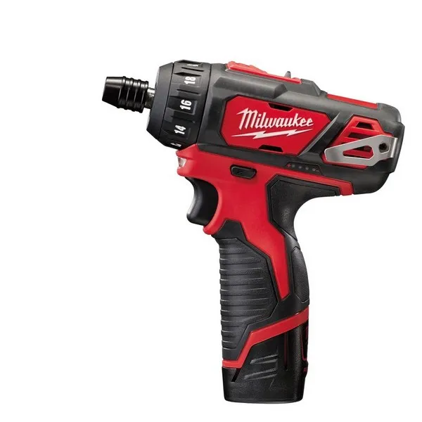 Cacciavite 2 velocit M12 BD-202C