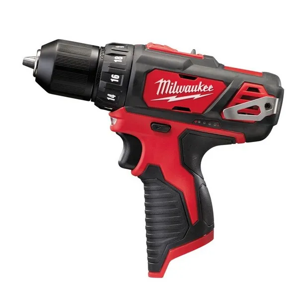 Trapano avvitatore M12 BDD-0