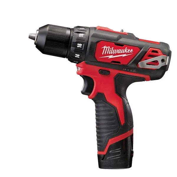 Trapano avvitatore M12 BDD-202C