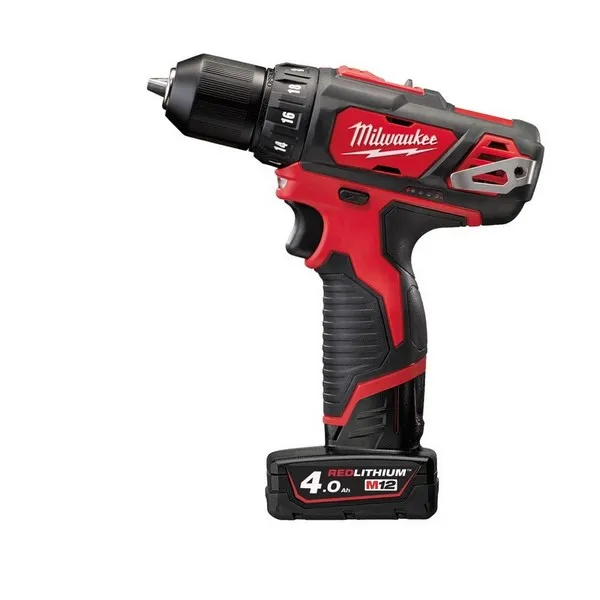 Trapano avvitatore M12 BDD-402C