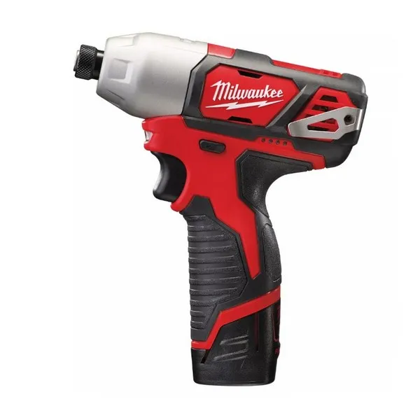 Avvitatore ad impulsi compatto M12 BID-202