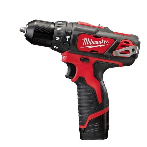 Trapano avvitatore compatto M12 BPD-202C