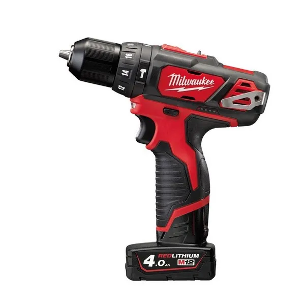 Trapano avvitatore compatto M12 BPD-402C