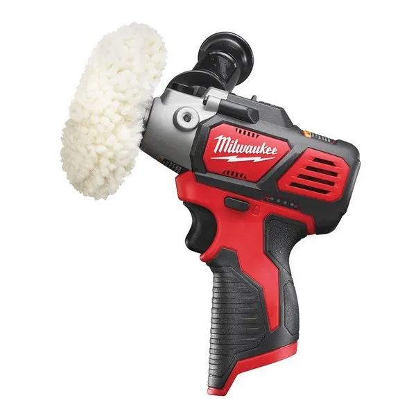 Lucidatrice compatta M12 BPS-0