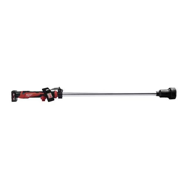 Pompa trasferimento acqua Milwaukee M12 BSWP-601