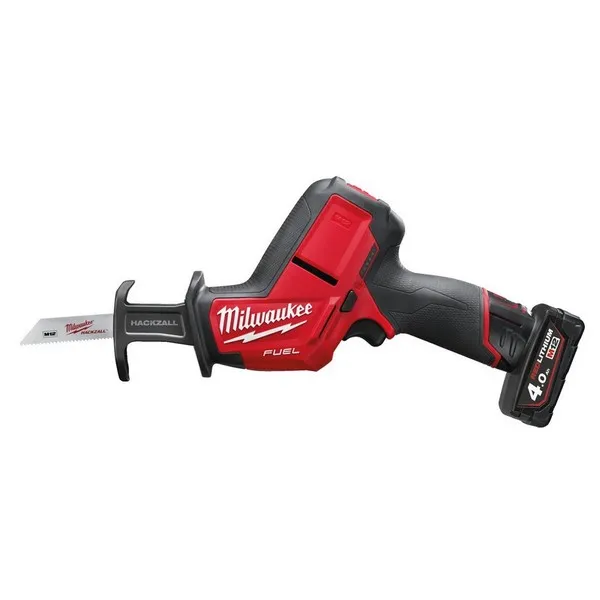 Seghetto diritto M12 CHZ-402C