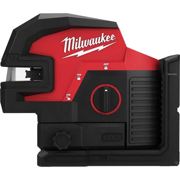 Laser lineare M12 CLL4P-0C