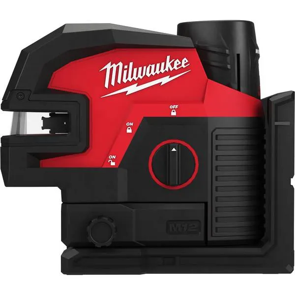 Laser lineare M12 CLL4P-301C
