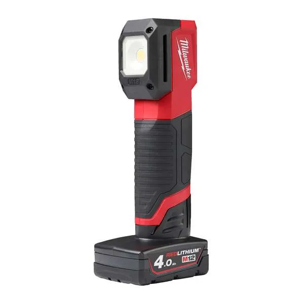 Lampada per controllo colore Milwaukee M12 CML-401